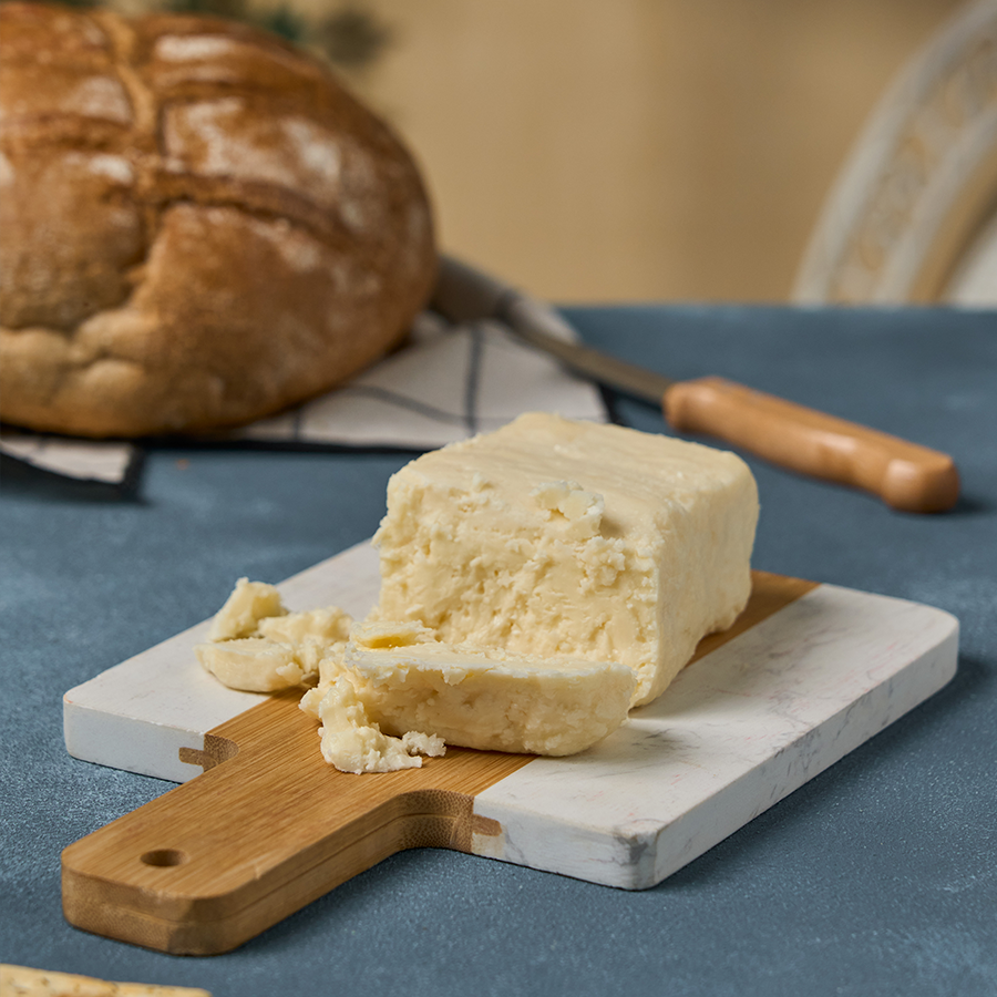 Olgunlaştırılmış Beyaz Peynir (600 gr)