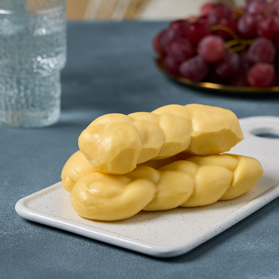 Örgü Peyniri ( 500 gr )
