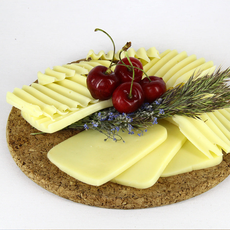Taze Kaşar (1 kg Blok)