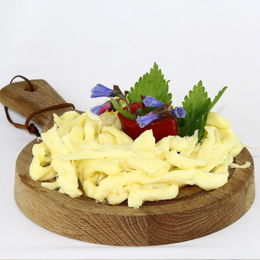 Tam Yağlı Çeçil Peyniri ( 500 gr )