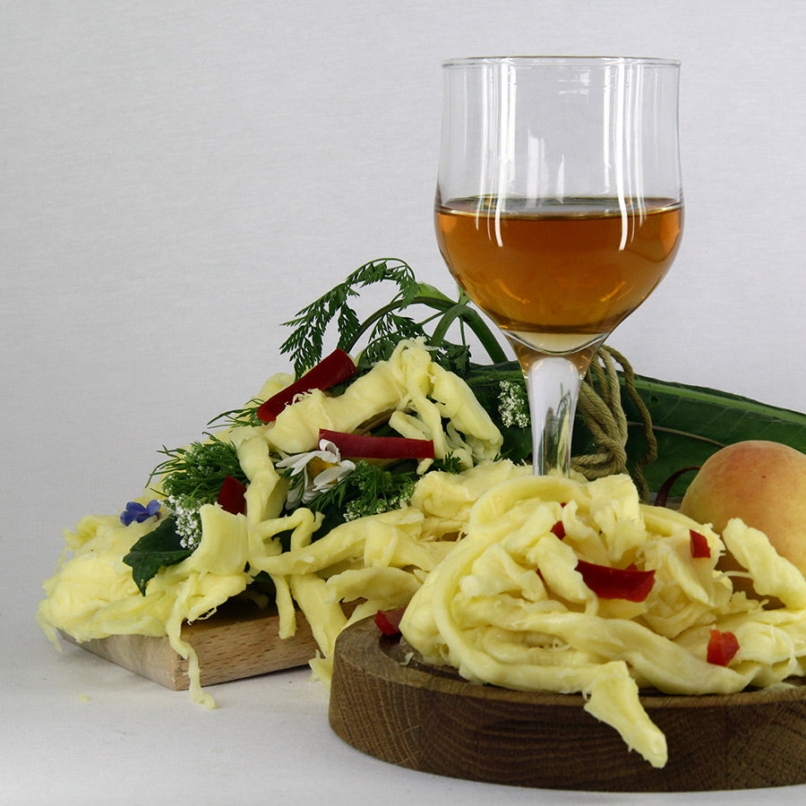 Tam Yağlı Çeçil Peyniri ( 500 gr )