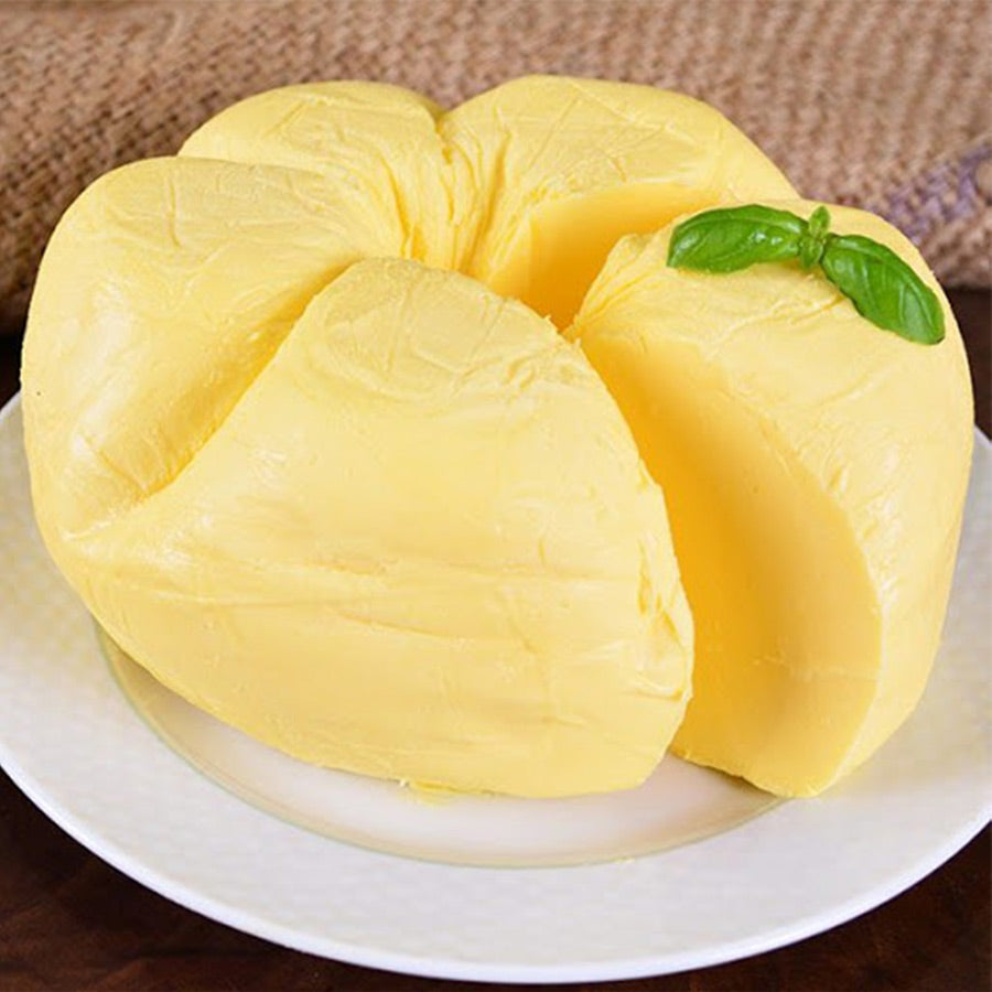 Kars Tuzsuz Tereyağı ( 1 kg )