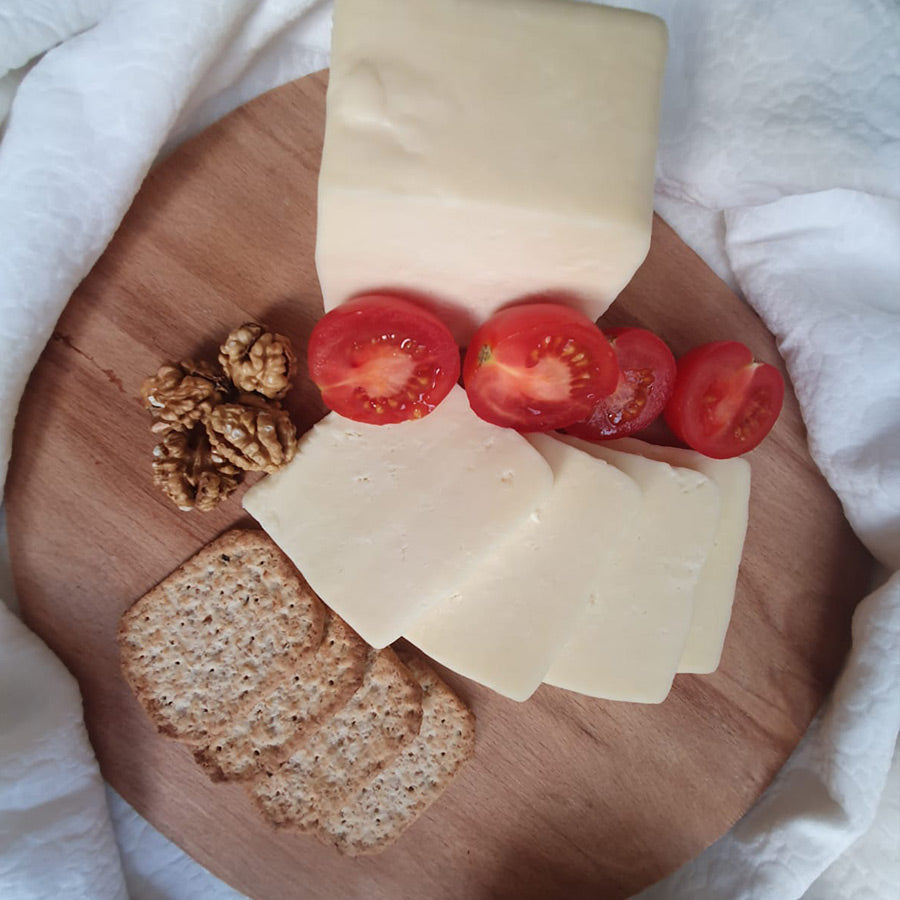 Olgunlaştırılmış Beyaz Peynir (600 gr)