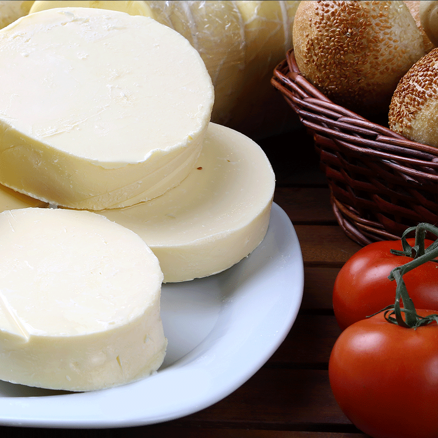 Kars Tereyağı ( 1 kg )