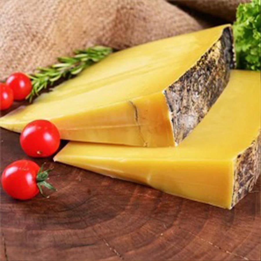 Koyun Eski Kaşarı