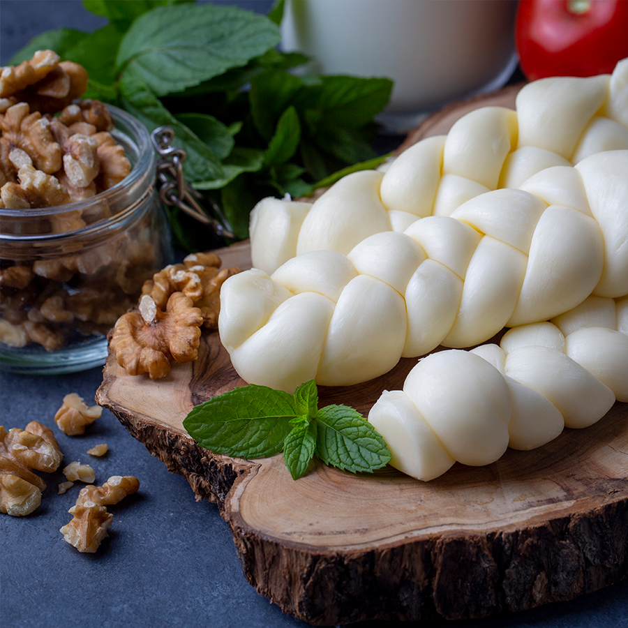 Örgü Peyniri ( 500 gr )