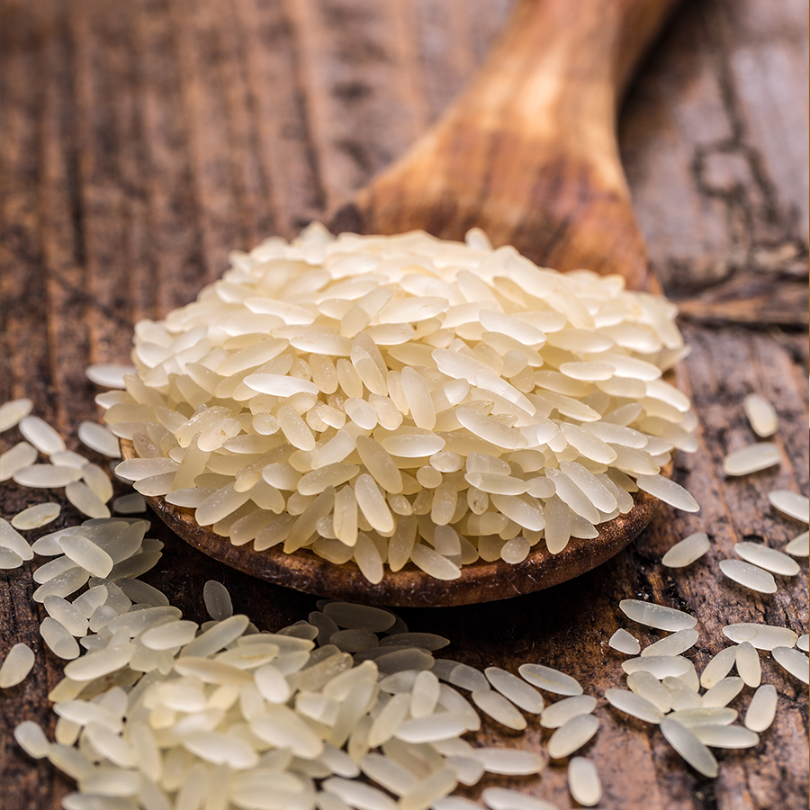 İran Pirinci ( 1 kg )